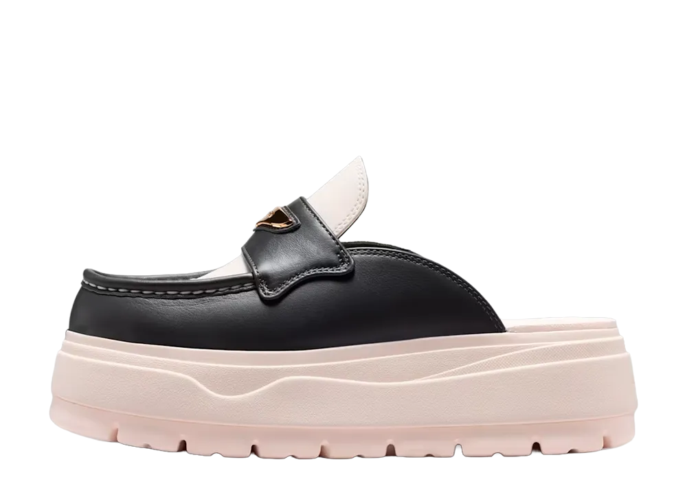 Nike Women's Air Jordan Mule SE "Off Noir/Chalk"