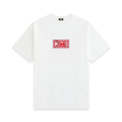 Kith Treats Year of the Horse Tee "Sandrift"