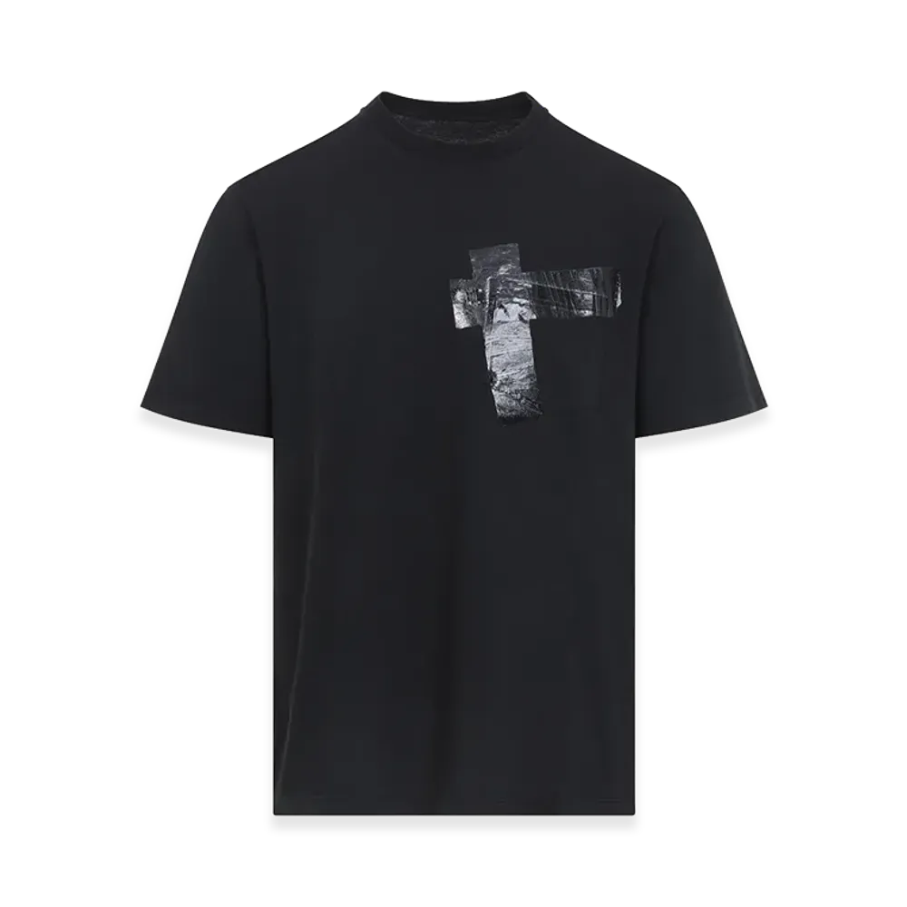 Maison Margiela T-Shirts "Black"