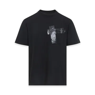Maison Margiela T-Shirts "Black"