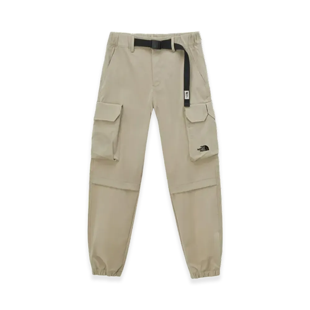 The North Face White Label Neilton Pants "Beige"