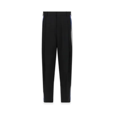MARNI Wool Pants "Black"