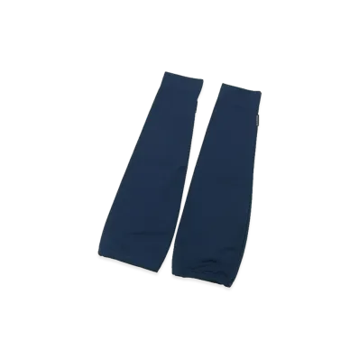 mont-bell WIC. Cool Arm Cover "Navy"