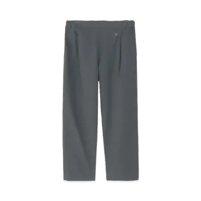 Goldwin Liopimum Paper Long Pants (C3 Fit / Ladies) "Dark Charcoal"