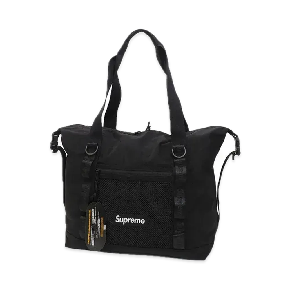 supreme 25ss Tote Bag トートバッグ スノーカモ Supreme 25SS Tote Bag 