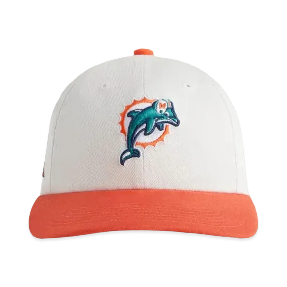 Kith & '47 For The NFL: Miami Dolphins Franchise LS "Clementine"