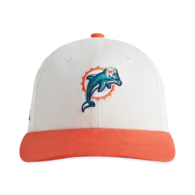Kith & '47 For The NFL: Miami Dolphins Franchise LS "Clementine"