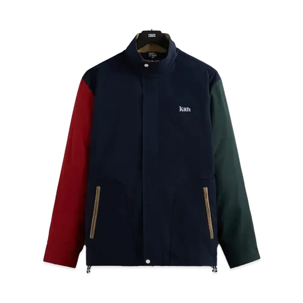 Kith x TaylorMade The 19th Jacket "Vista"