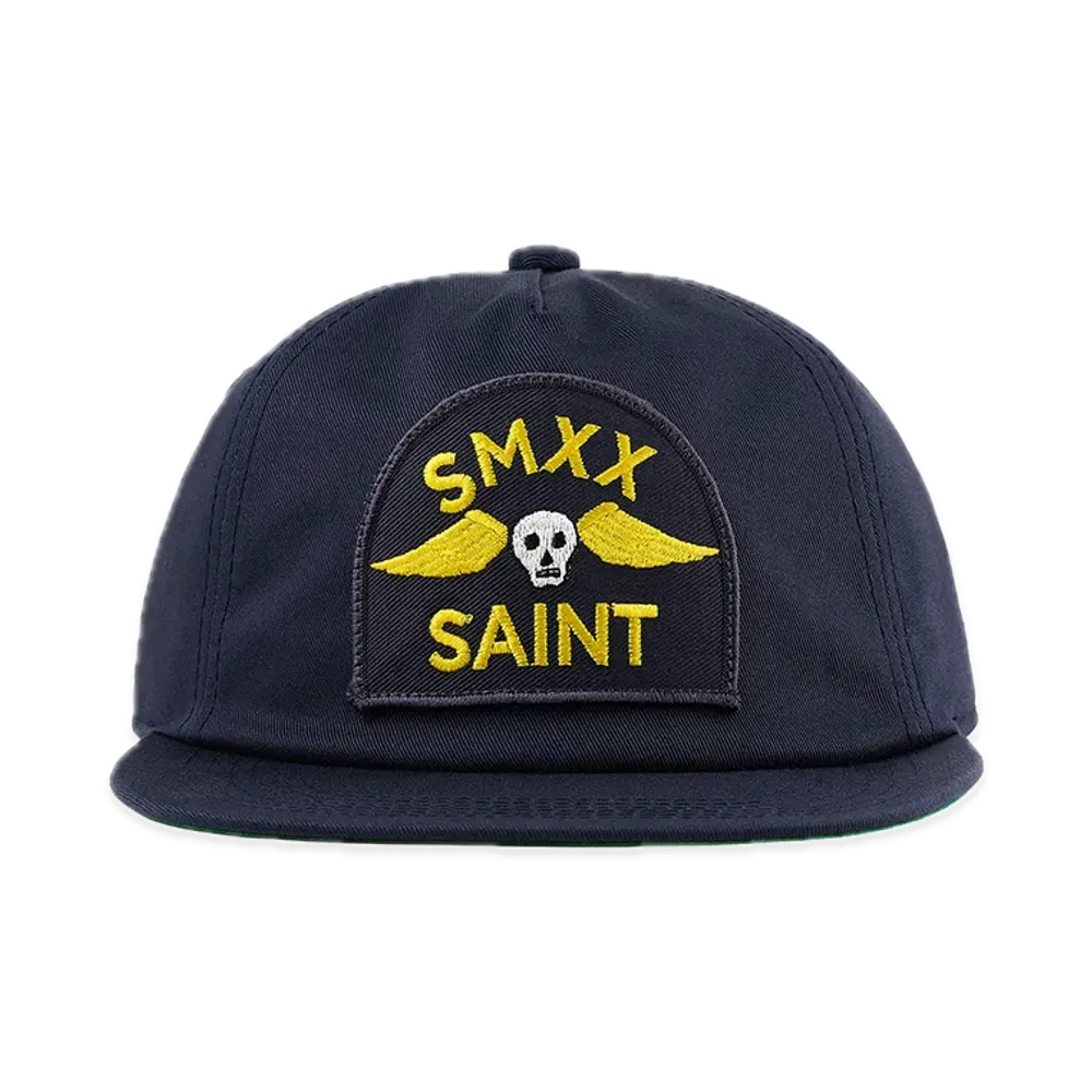 SAINT Mxxxxxx Cap SMX6 "Navy"