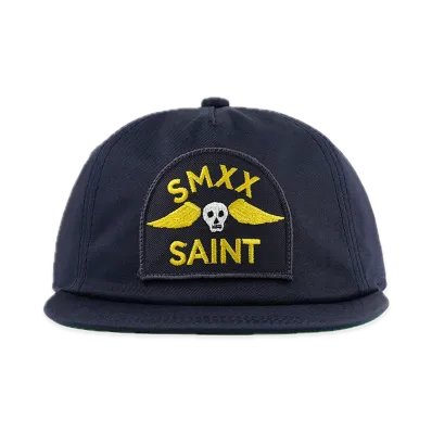 SAINT Mxxxxxx Cap SMX6 "Navy"