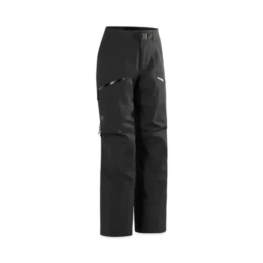 ARC'TERYX Women's Sentinel Pants "Black"