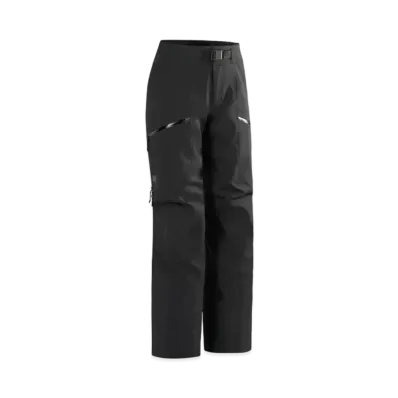 ARC'TERYX Women's Sentinel Pants "Black"