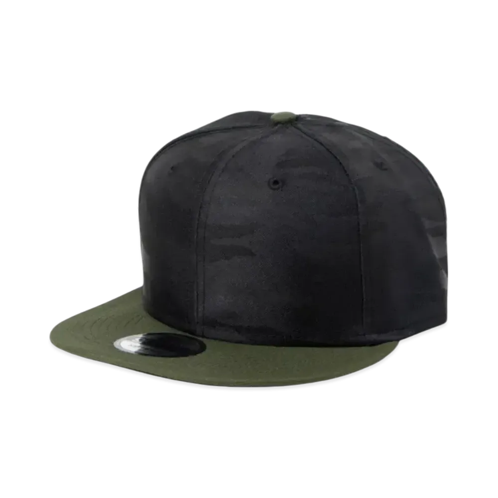 NEW ERA 9FIFTY 950 NE407 Cap "Black Army Camo"