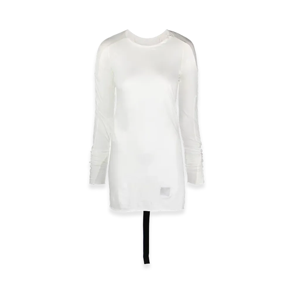 Rick Owens DRKSHDW Women's T-Shirt "White"