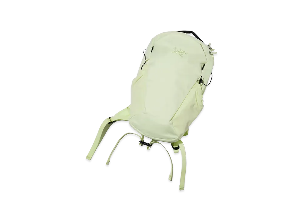 ARC'TERYX x FREAK’S STORE Mantis 16 Backpack "Shincha" X000010636