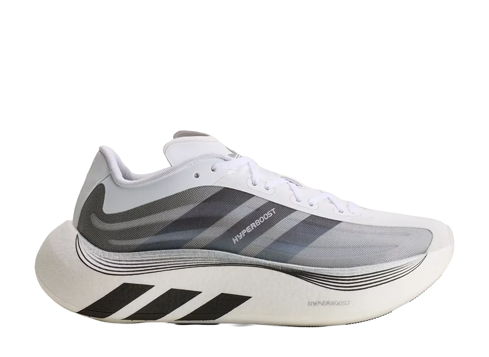 adidas Hyperboost EPHR LT "Core Black/Cloud White"