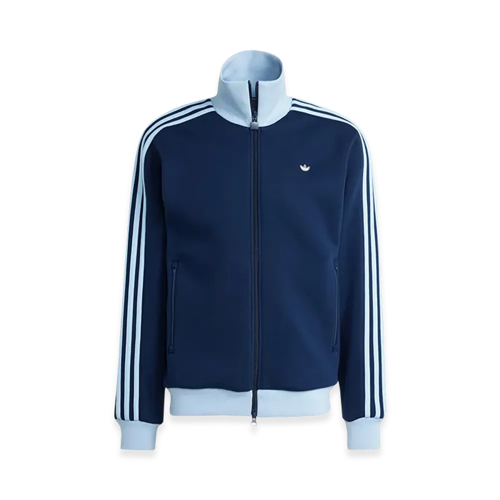 adidas Premium Track Top "Night Indigo"