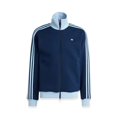 adidas Premium Track Top "Night Indigo"