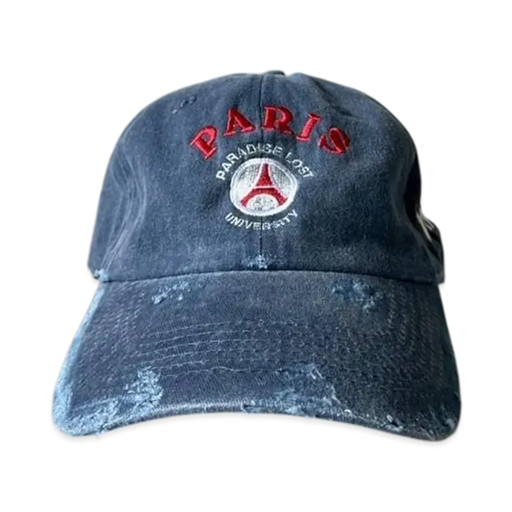ALCHEMIST Paris Saint-Germain Hat "M.Indigo"