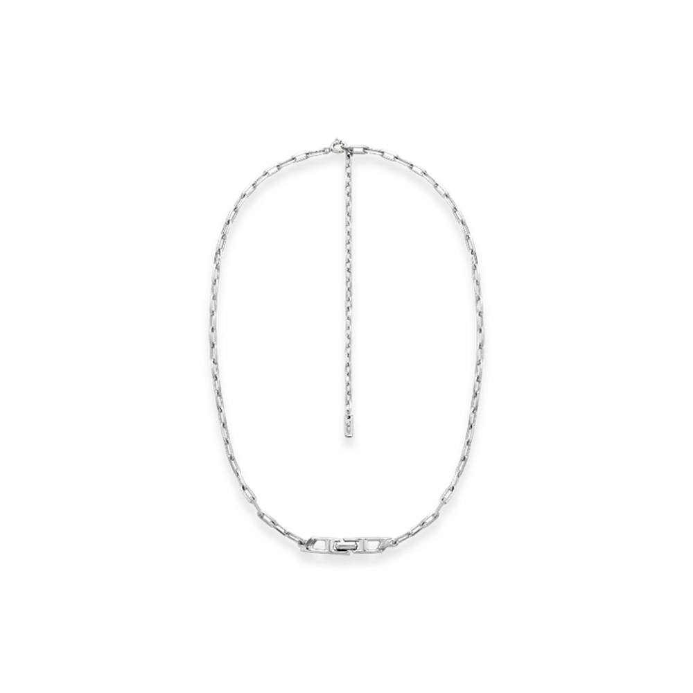 Diesel Dl1364040 Sterling Silver Jewel Dl1364040 Sterling Silver Jewel "Silver"