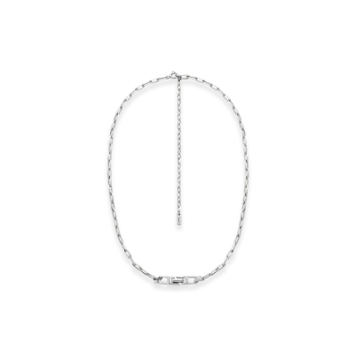 Diesel Dl1364040 Sterling Silver Jewel Dl1364040 Sterling Silver Jewel "Silver"