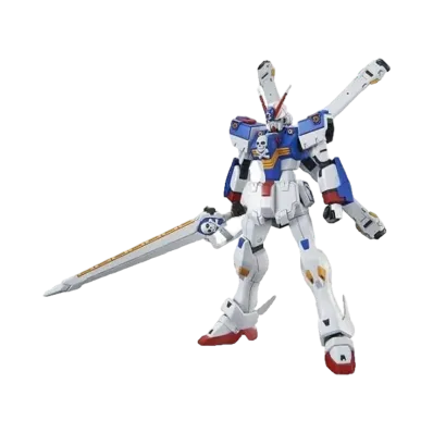 HGUC 1/144 XM-X3 Crossbone Gundam X3