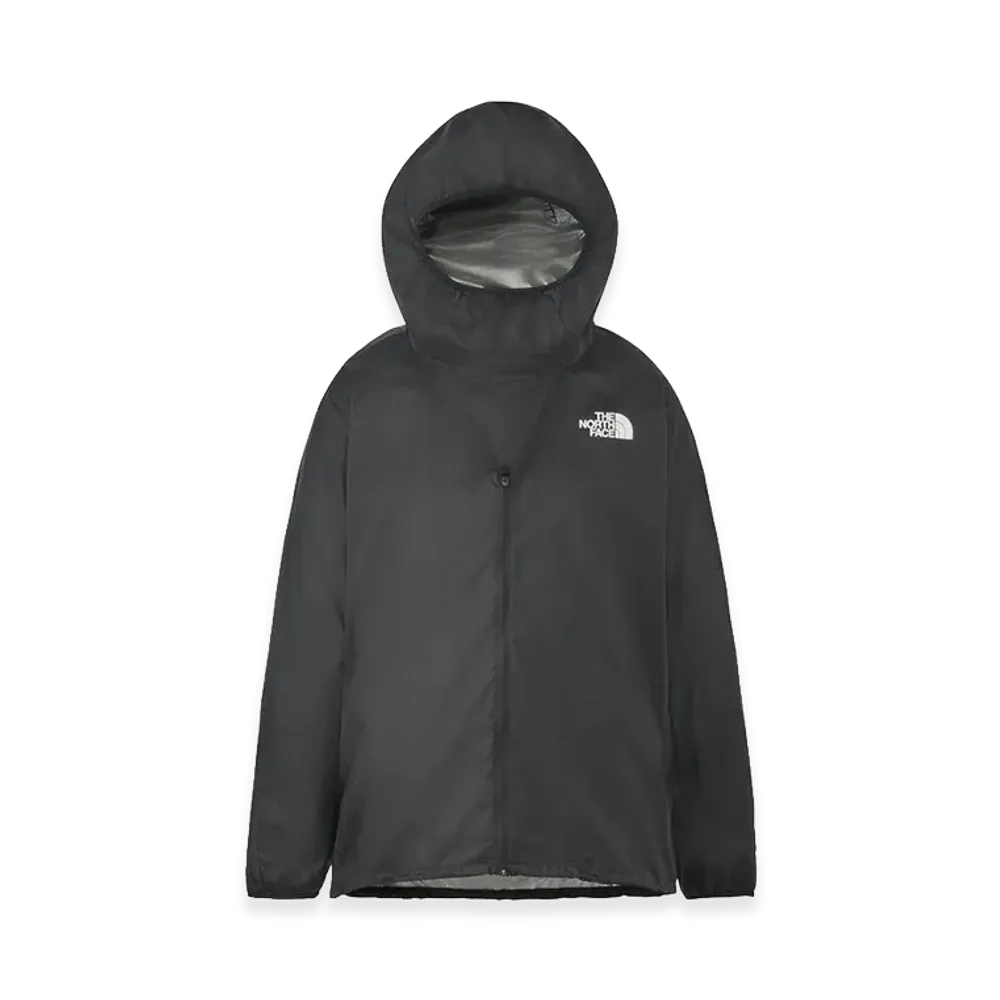 The North Face Trail Emergency Hoodie Unisex "Black"
