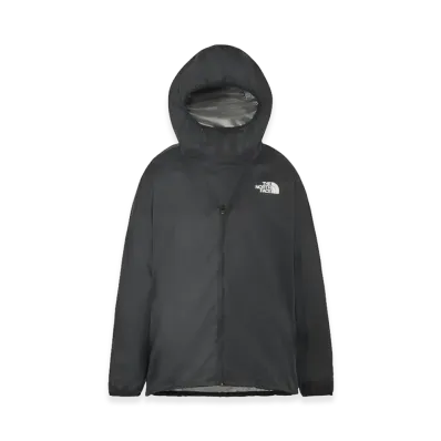 The North Face Trail Emergency Hoodie Unisex "Black"