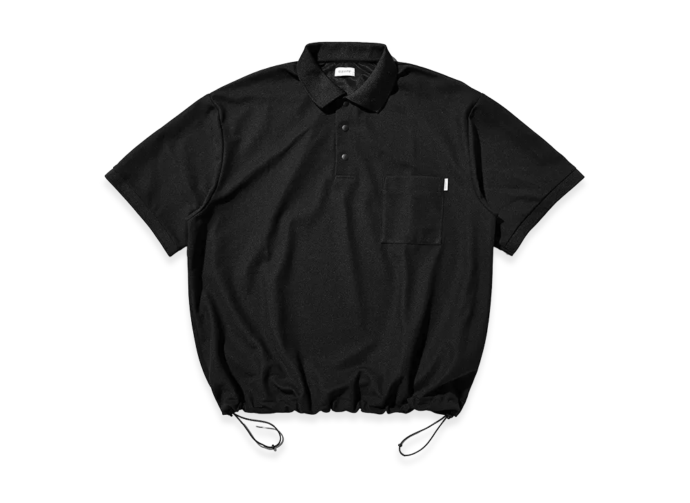 CLESSTE Active City S/S Polo Shirt 