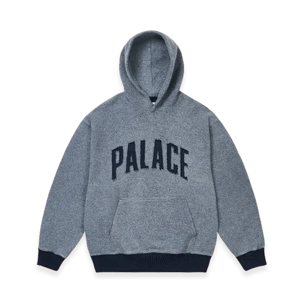 PALACE Reverse Hood "Navy"