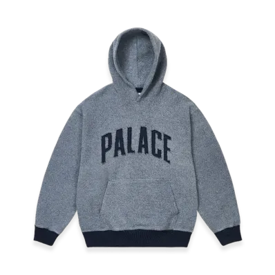 PALACE Reverse Hood "Navy"