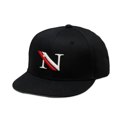 NEIGHBORHOOD Kids OT . Baseball Cap "Black"