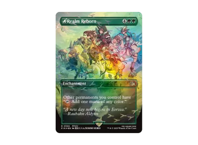 マジックザギャザリング「ファイナルファンタジー チョコボ」バンドル マジックザギャザリング「ファイナルファンタジー チョコボ」バンドル