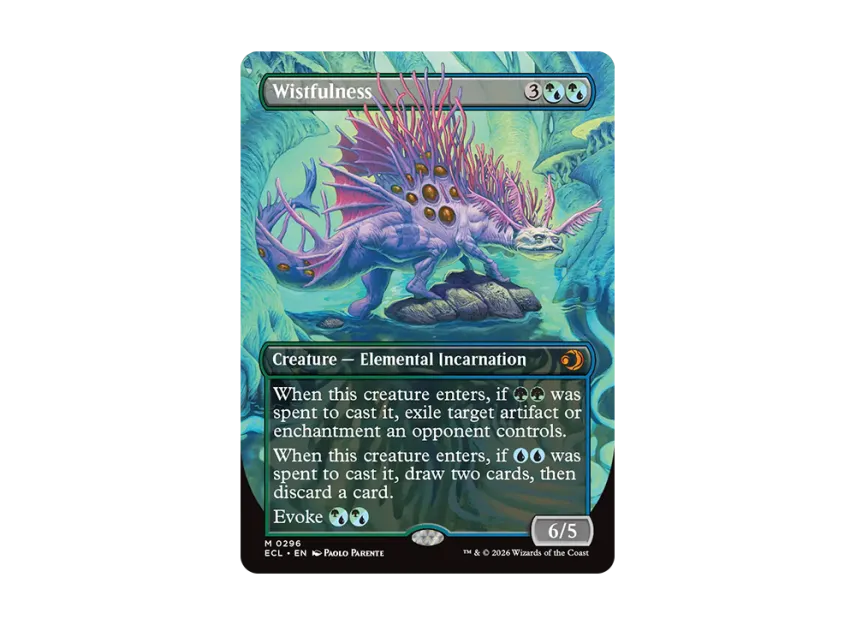 幽愁 MTG Wistfulness EN 3枚 幽愁 MTG Wistfulness 日本語 3枚 幽愁 幽愁 MTG Wistfulness EN 3枚 幽愁 MTG Wistfulness 日本語 3枚 幽愁