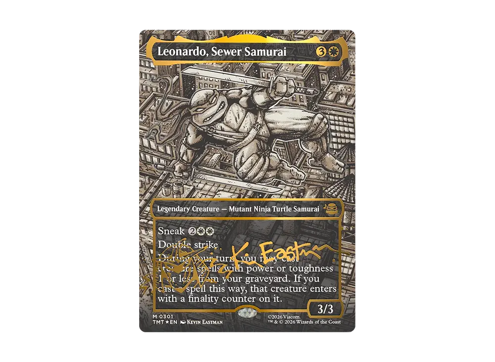 マジックザギャザリング コレクター・ブースター「ミュータント