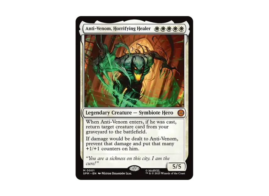 antivenom mtg card 401 Games Canada