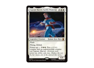 MTG foil英語 マッドタイタンサノス ボーダーレス MSH 400 ボーダー MTG foil英語 マッドタイタンサノス ボーダーレス MSH 400 ボーダー