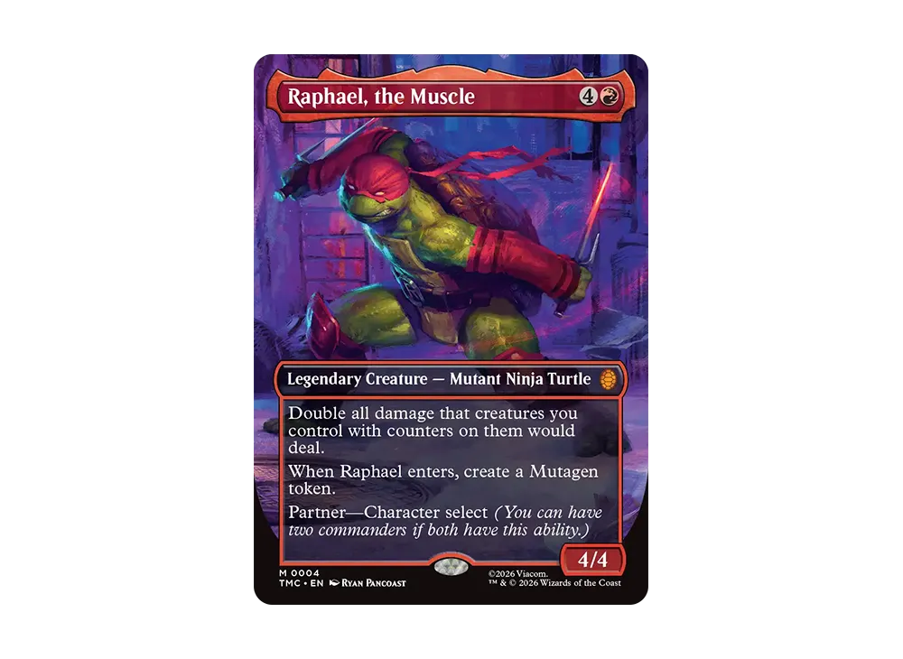 raphael mtg card Enlightened Tutor – MTG Custom Proxy Card – Battle Proxy main image 0