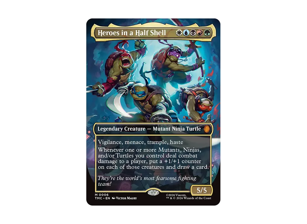 modern mtg cards Galadriel, Light of Valinor [#0498 Borderless] (LTC-M-FOIL) main image 1