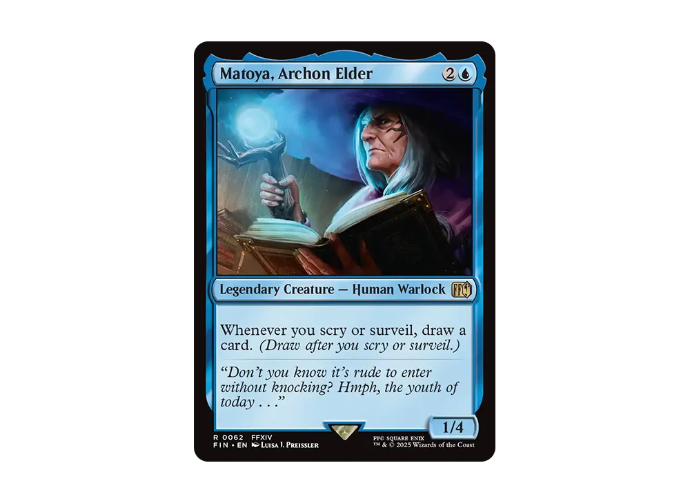 mtg archon cards Magic The Gathering - Wilds of Eldraine - Archon's Glory main image 0