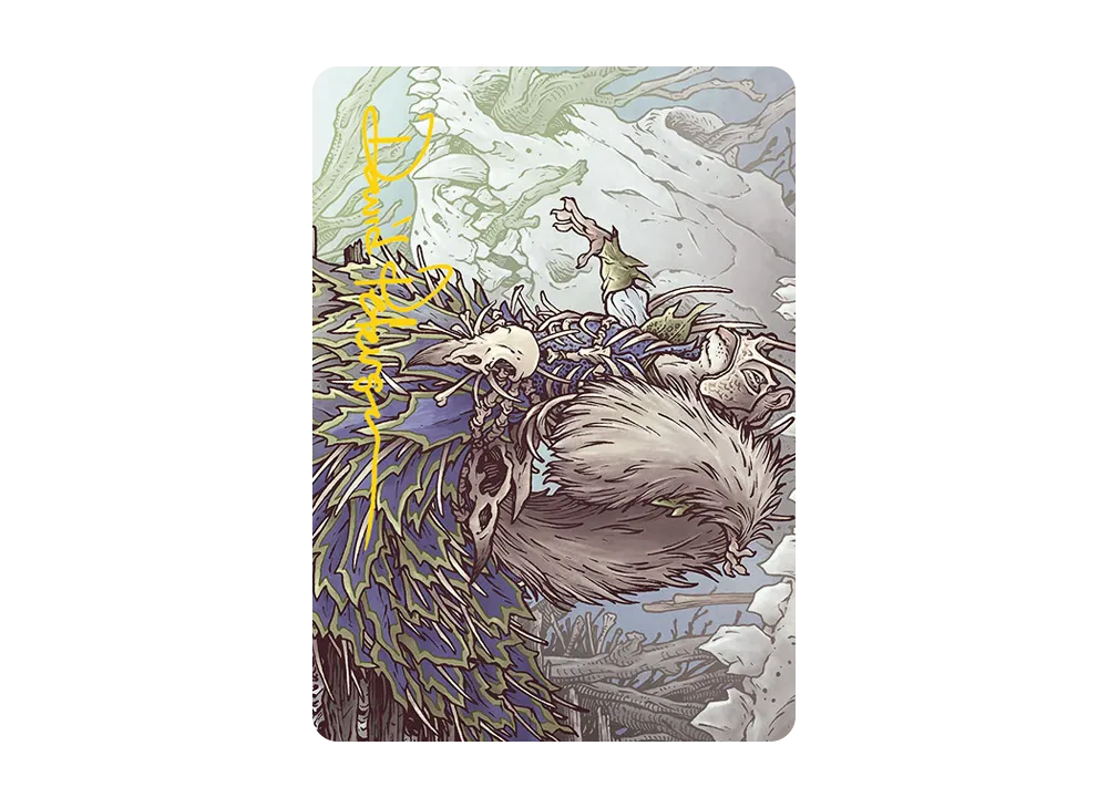 種選奴、カメリア AT [BLB 47/54](ブルームバロウ)