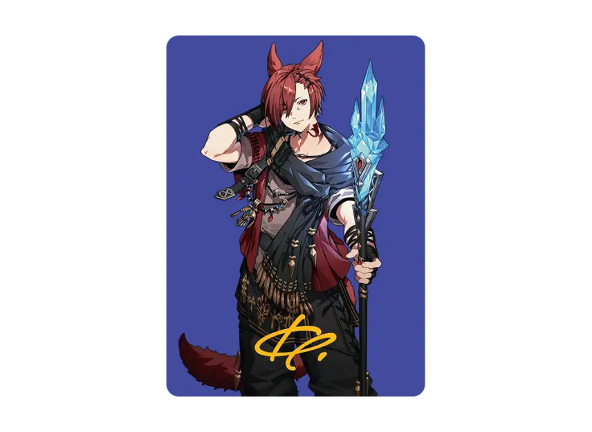 g'raha tia mtg card G'raha Tia