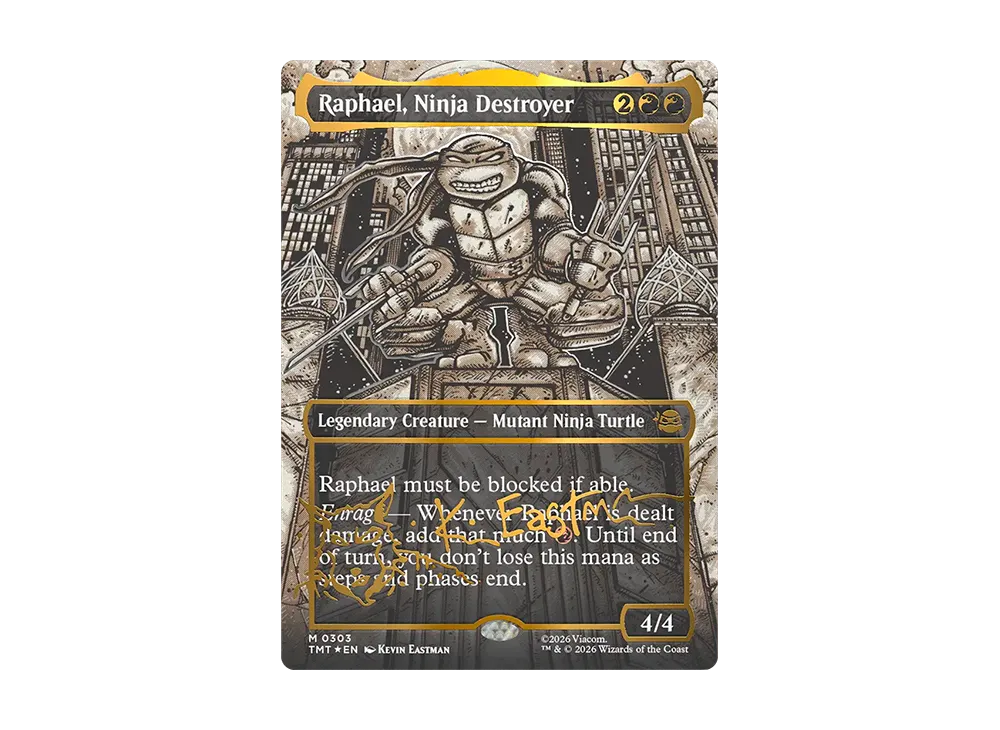 マジックザギャザリング コレクター・ブースター「ミュータント