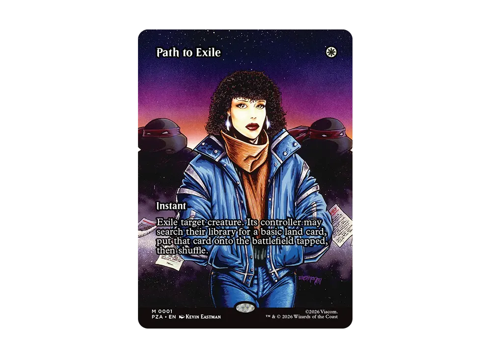 マジックザギャザリング コレクター・ブースター「ミュータント