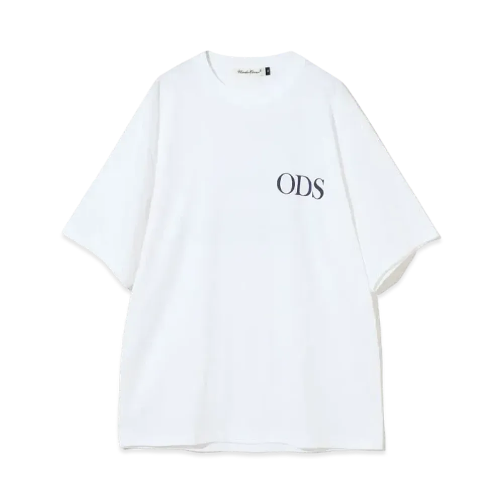 UNDERCOVER T-SHIRT "White"
