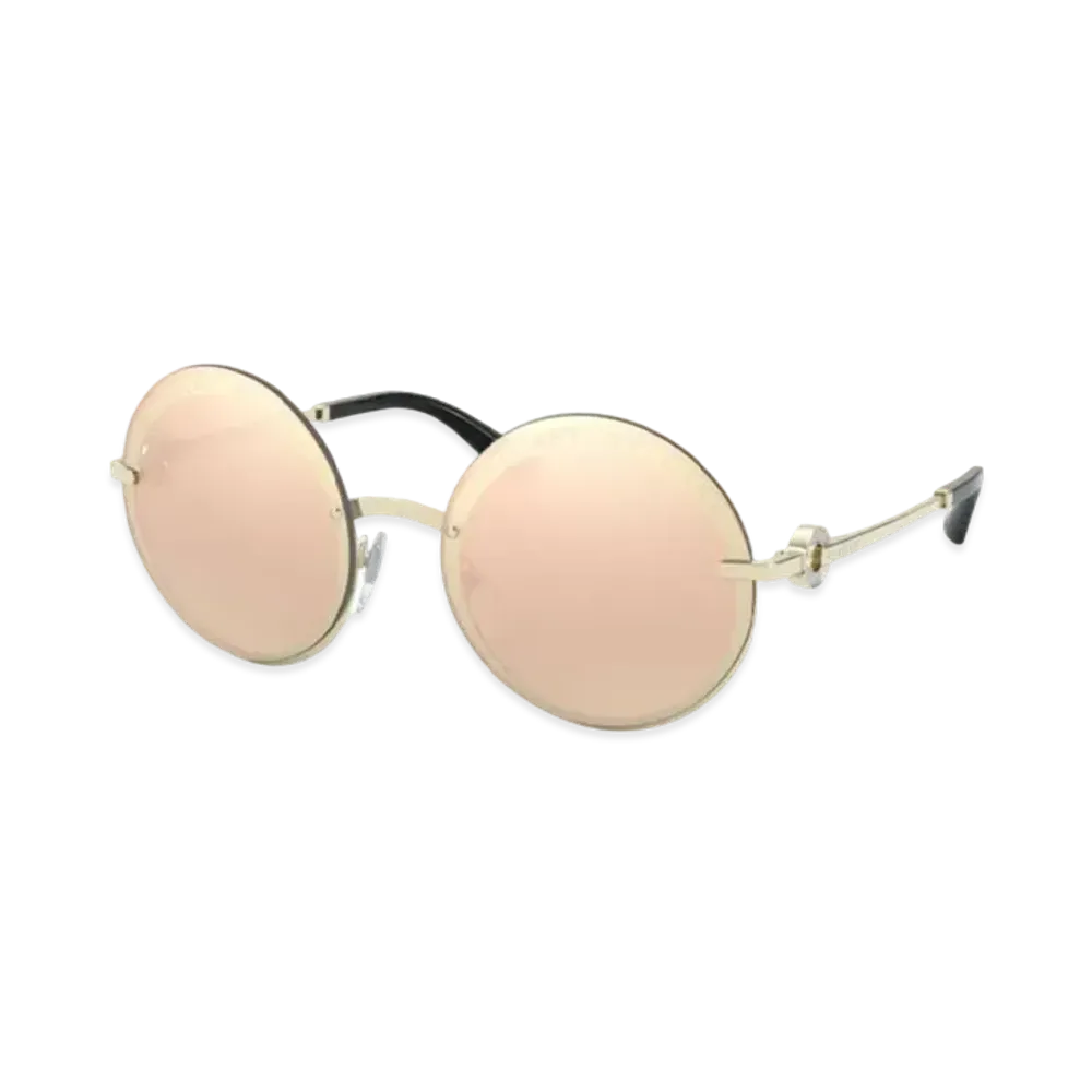 BVLGARI BVLGARI Sunglasses "Pink"