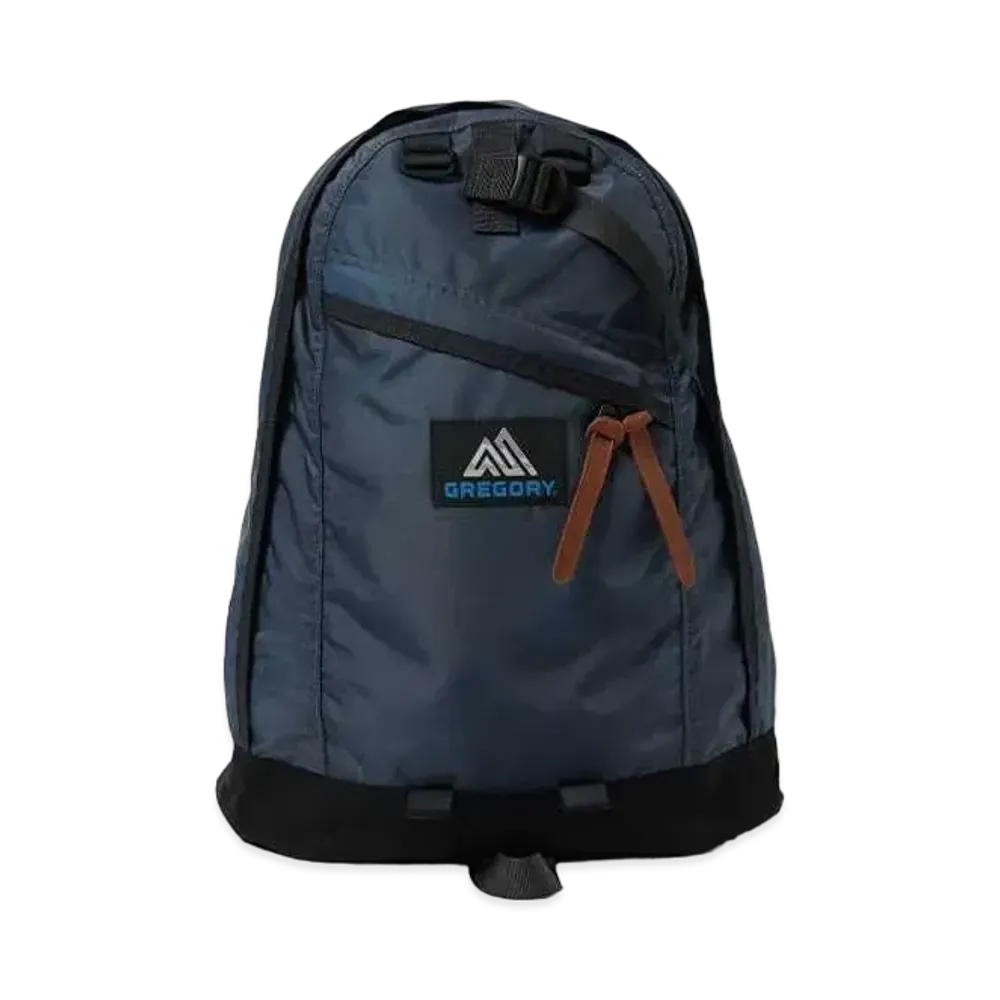 BEAMS BOY x GREGORY Vintage Day Pack "Navy"