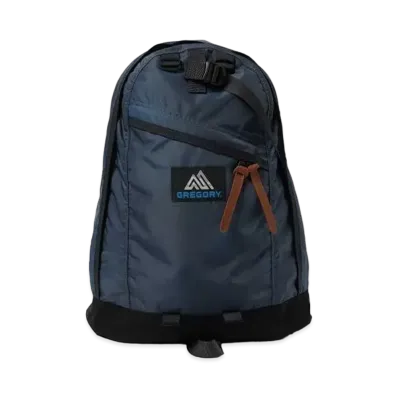BEAMS BOY x GREGORY Vintage Day Pack "Navy"