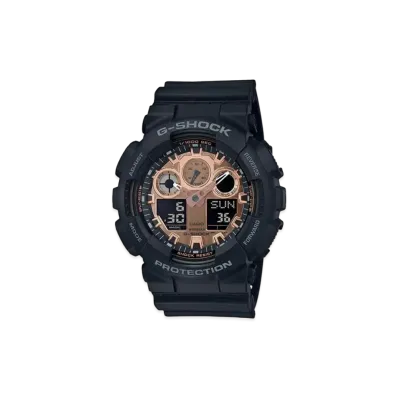 Casio G-SHOCK Analog Digital GA-100MMC-1AJF