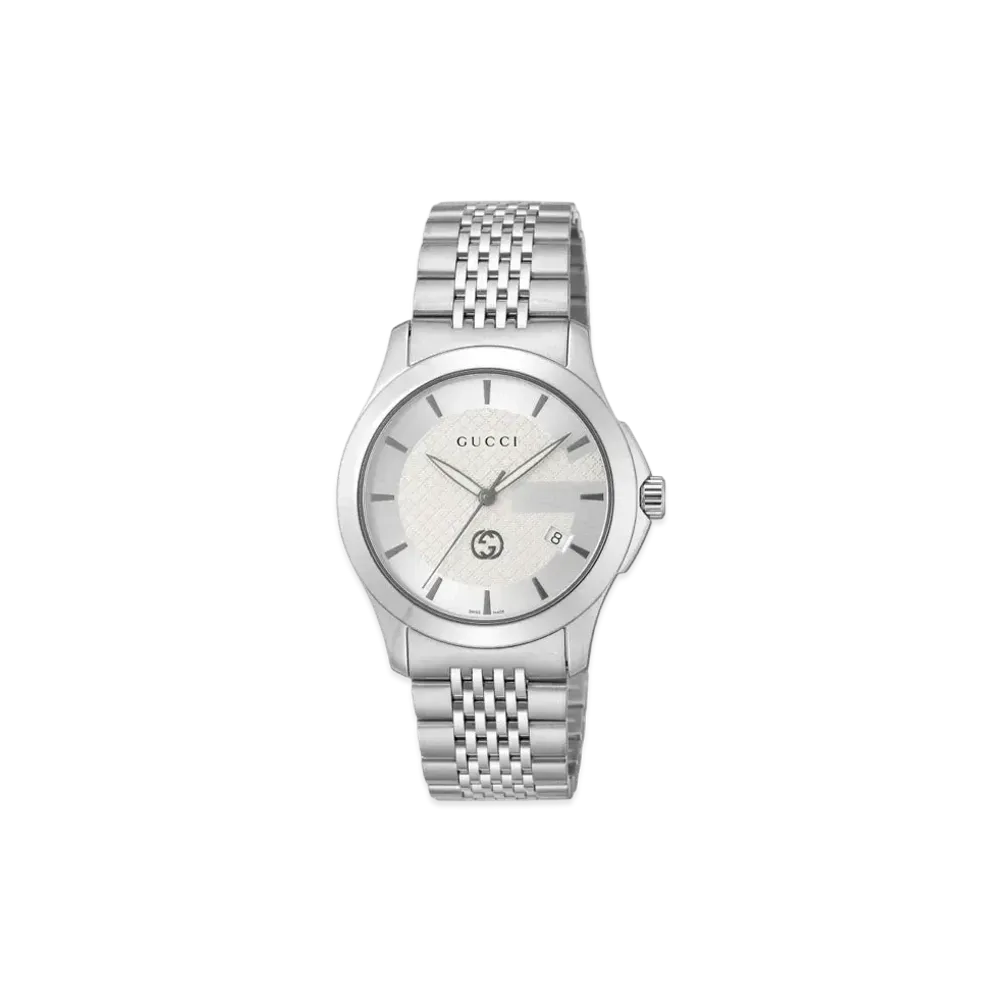 GUCCI G Timeless "White"